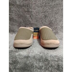 Dearforms Cozy‎ Comfort Men's Lounge Clog Slipper Size 11-12